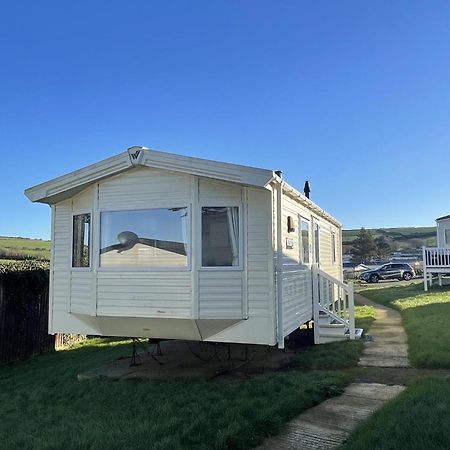Newquay Bay Resort Sandy Toes - Pet Friendly Zewnętrze zdjęcie