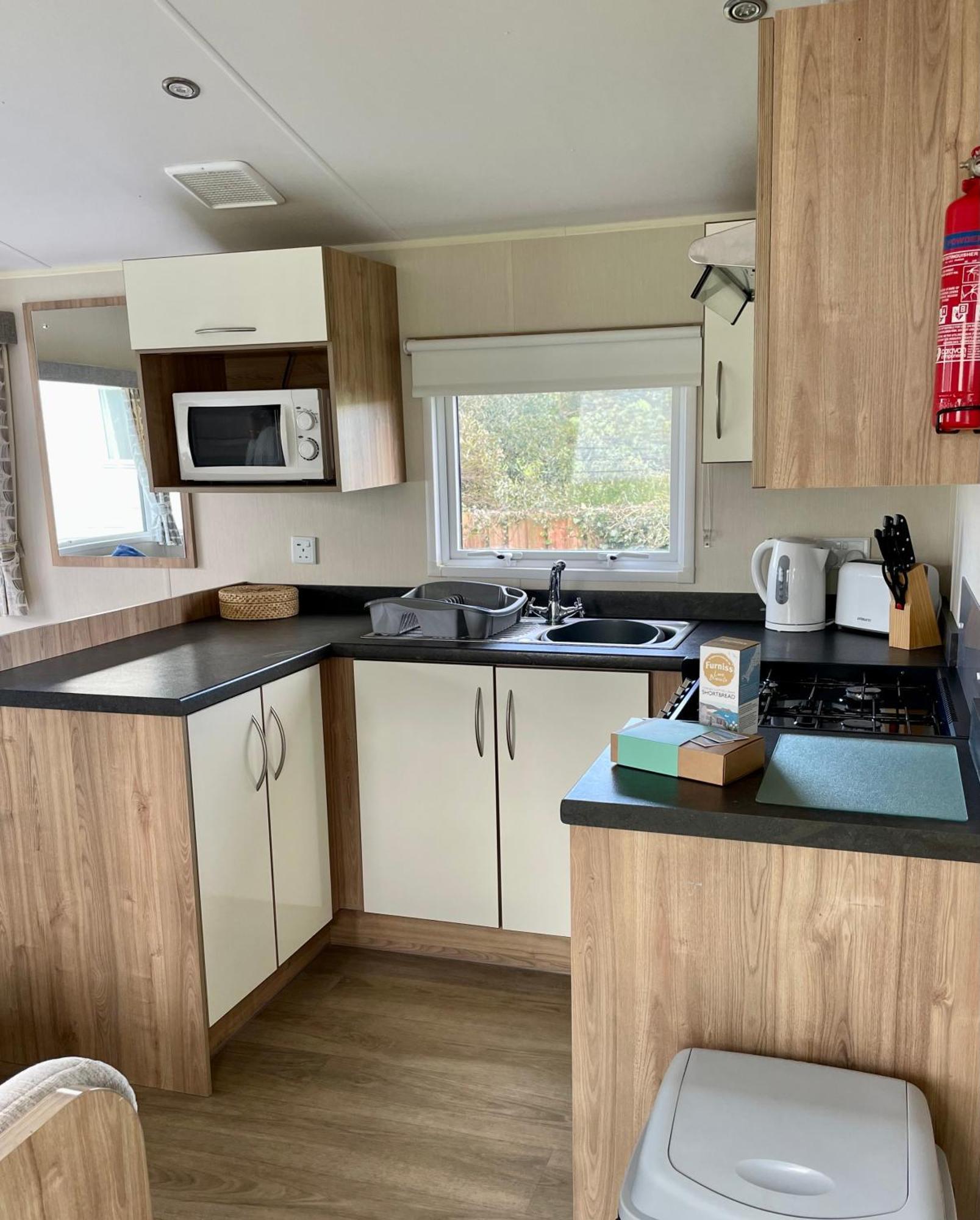 Newquay Bay Resort Sandy Toes - Pet Friendly Zewnętrze zdjęcie