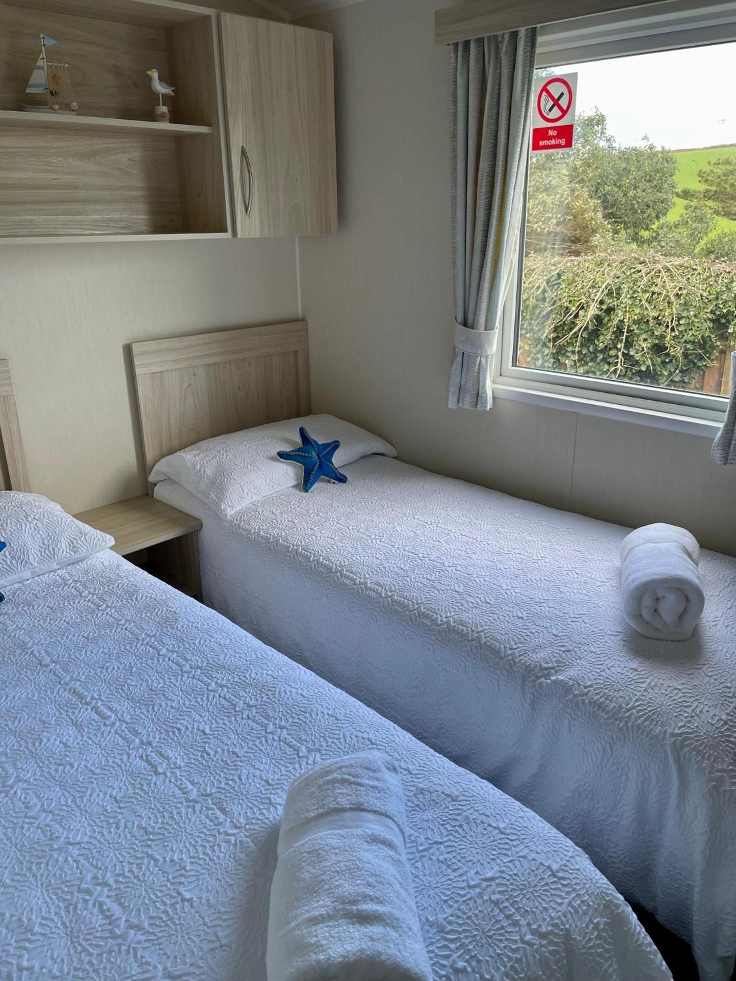 Newquay Bay Resort Sandy Toes - Pet Friendly Zewnętrze zdjęcie