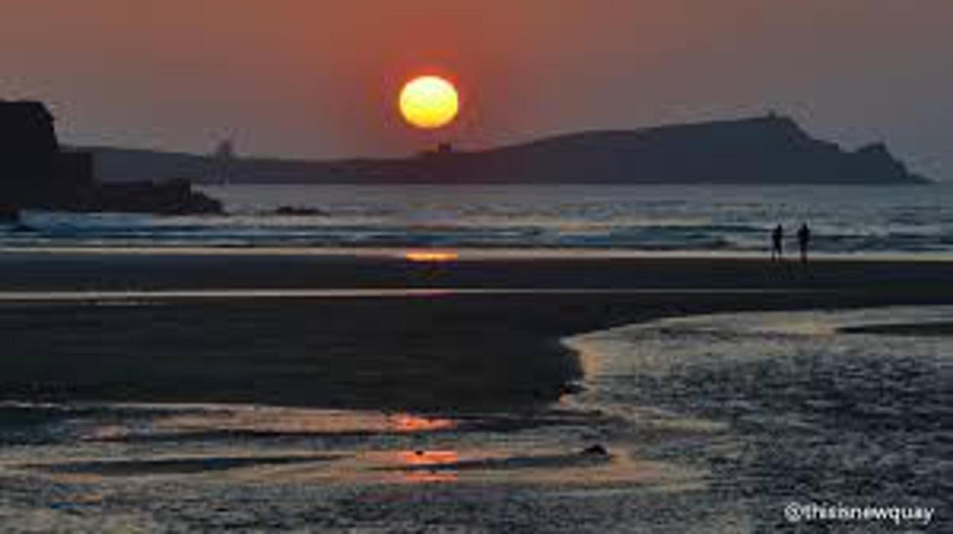 Newquay Bay Resort Sandy Toes - Pet Friendly Zewnętrze zdjęcie