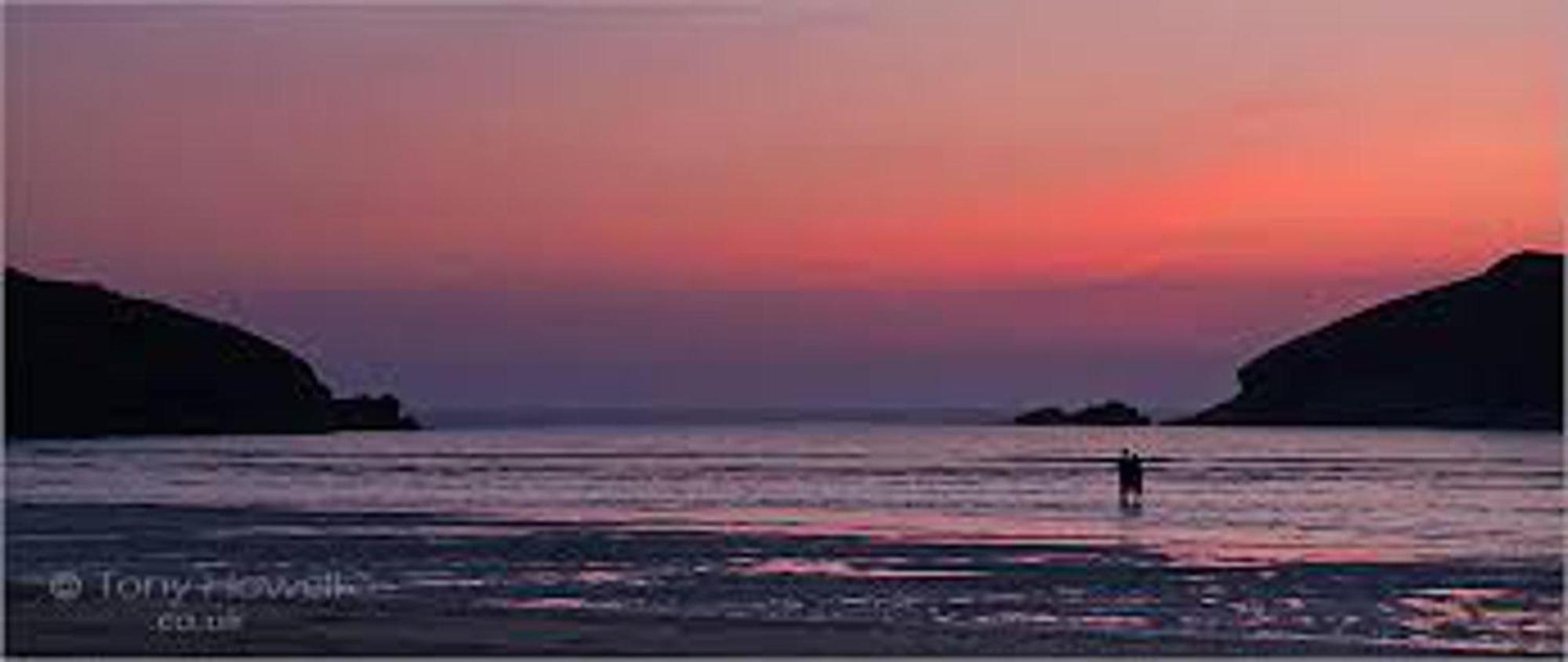 Newquay Bay Resort Sandy Toes - Pet Friendly Zewnętrze zdjęcie