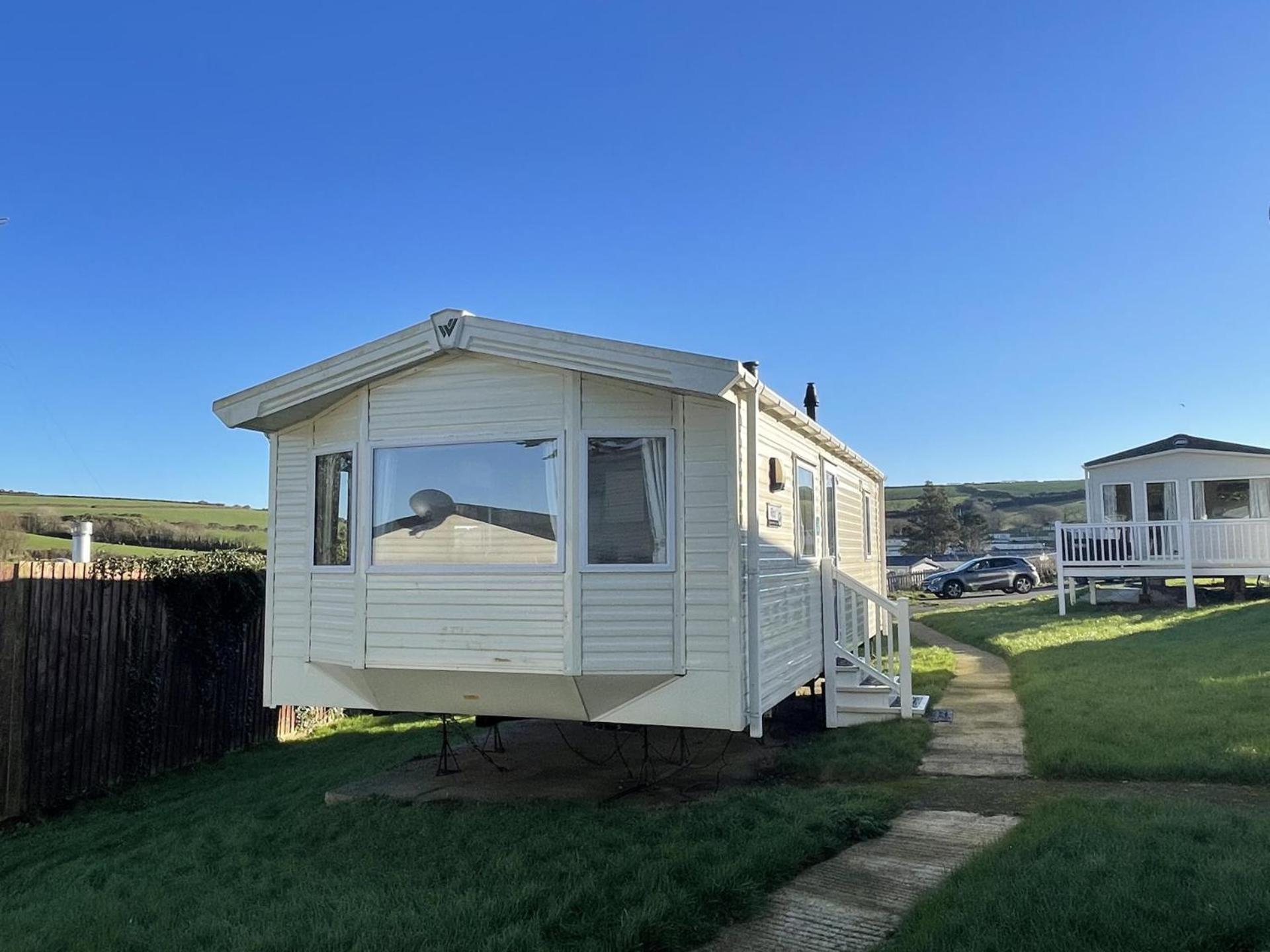 Newquay Bay Resort Sandy Toes - Pet Friendly Zewnętrze zdjęcie