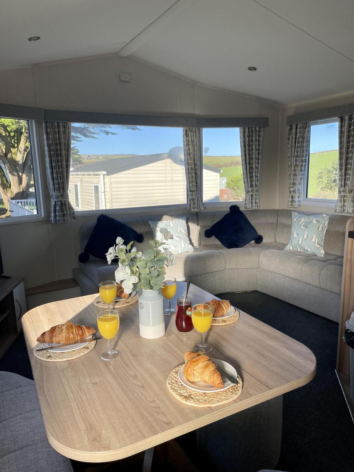 Newquay Bay Resort Sandy Toes - Pet Friendly Zewnętrze zdjęcie