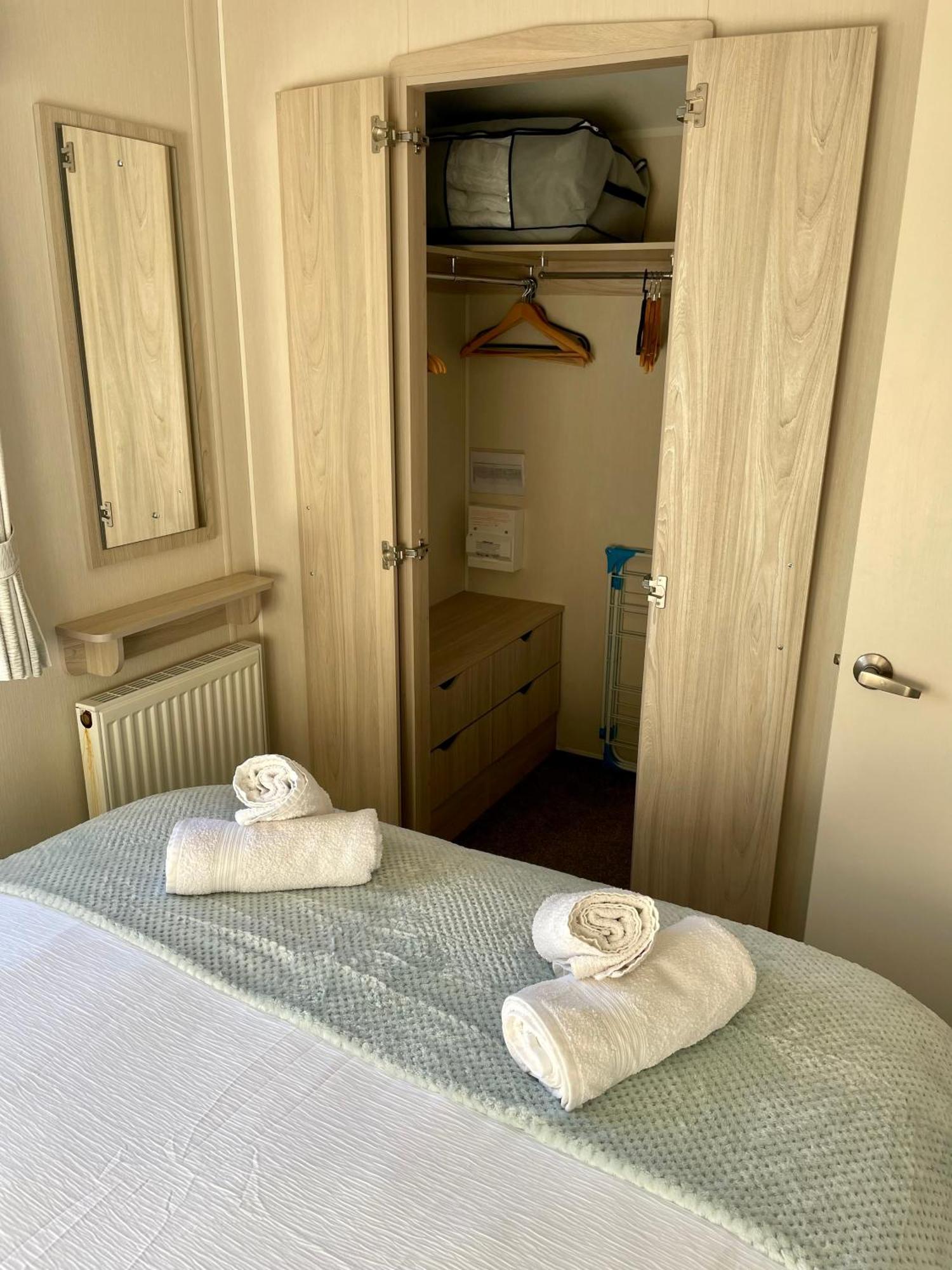 Newquay Bay Resort Sandy Toes - Pet Friendly Zewnętrze zdjęcie