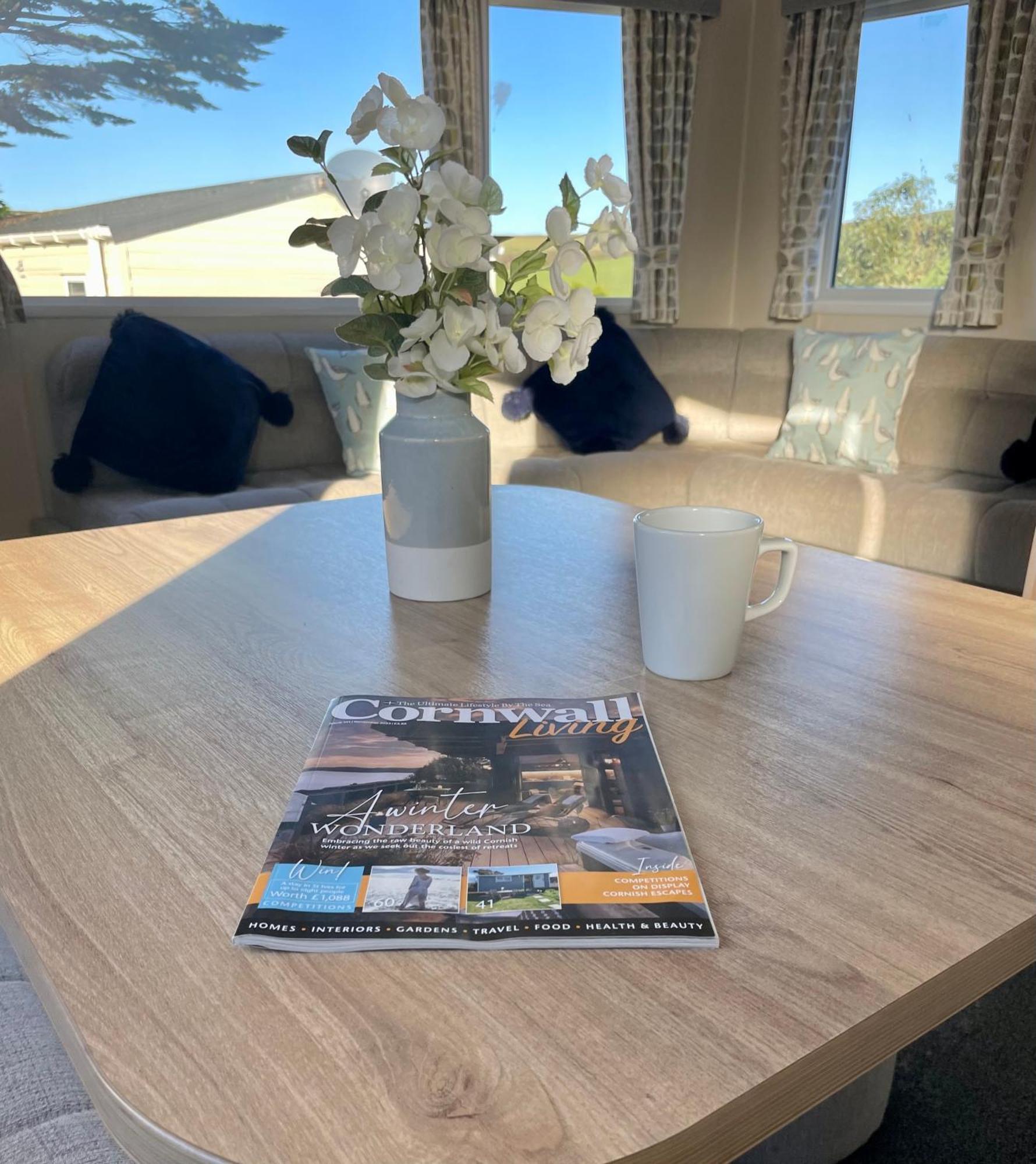 Newquay Bay Resort Sandy Toes - Pet Friendly Zewnętrze zdjęcie