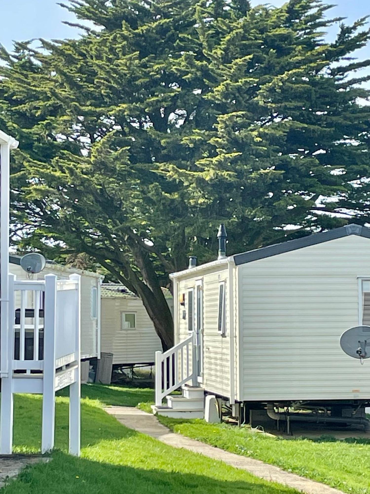 Newquay Bay Resort Sandy Toes - Pet Friendly Zewnętrze zdjęcie