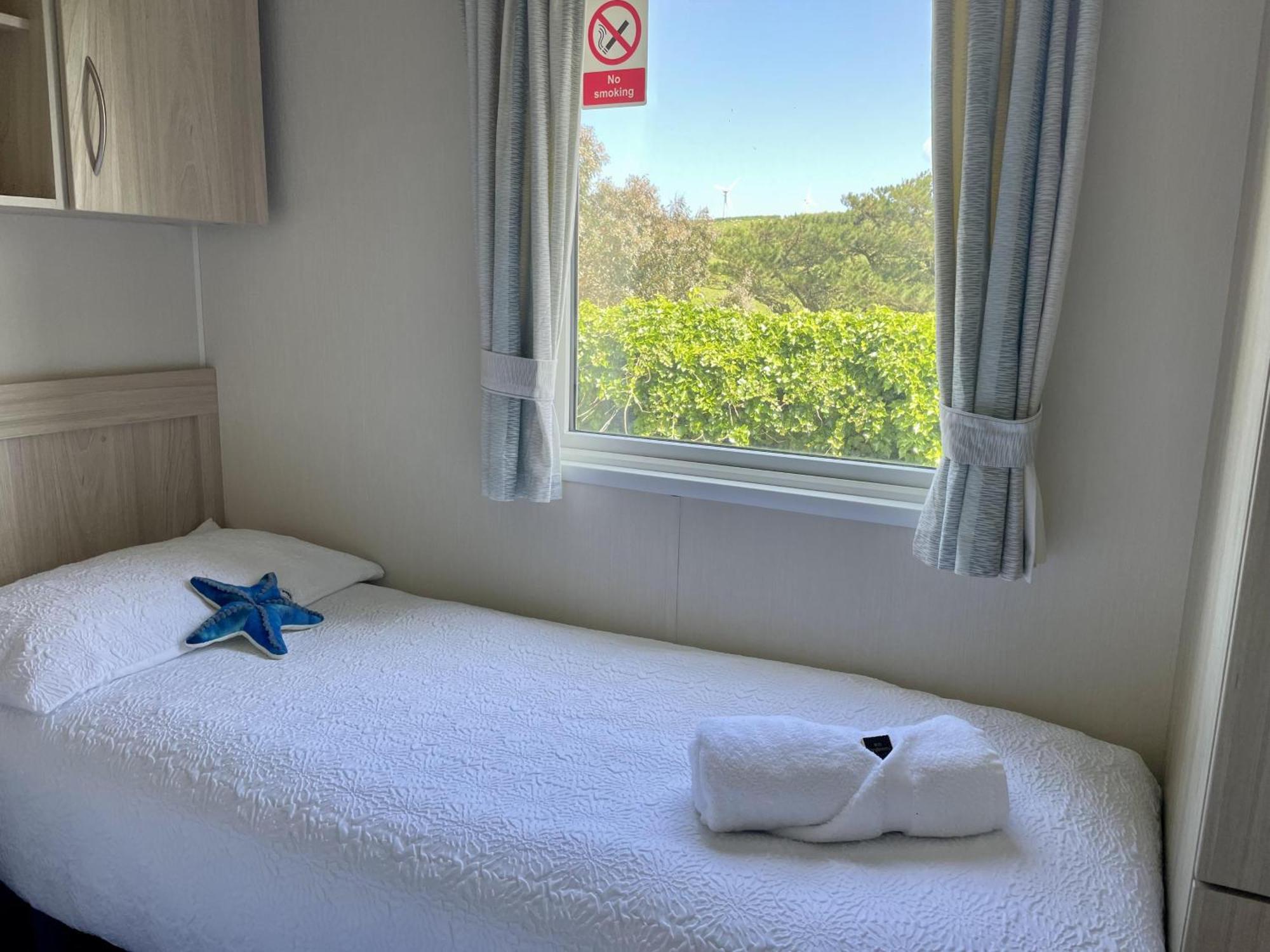 Newquay Bay Resort Sandy Toes - Pet Friendly Zewnętrze zdjęcie